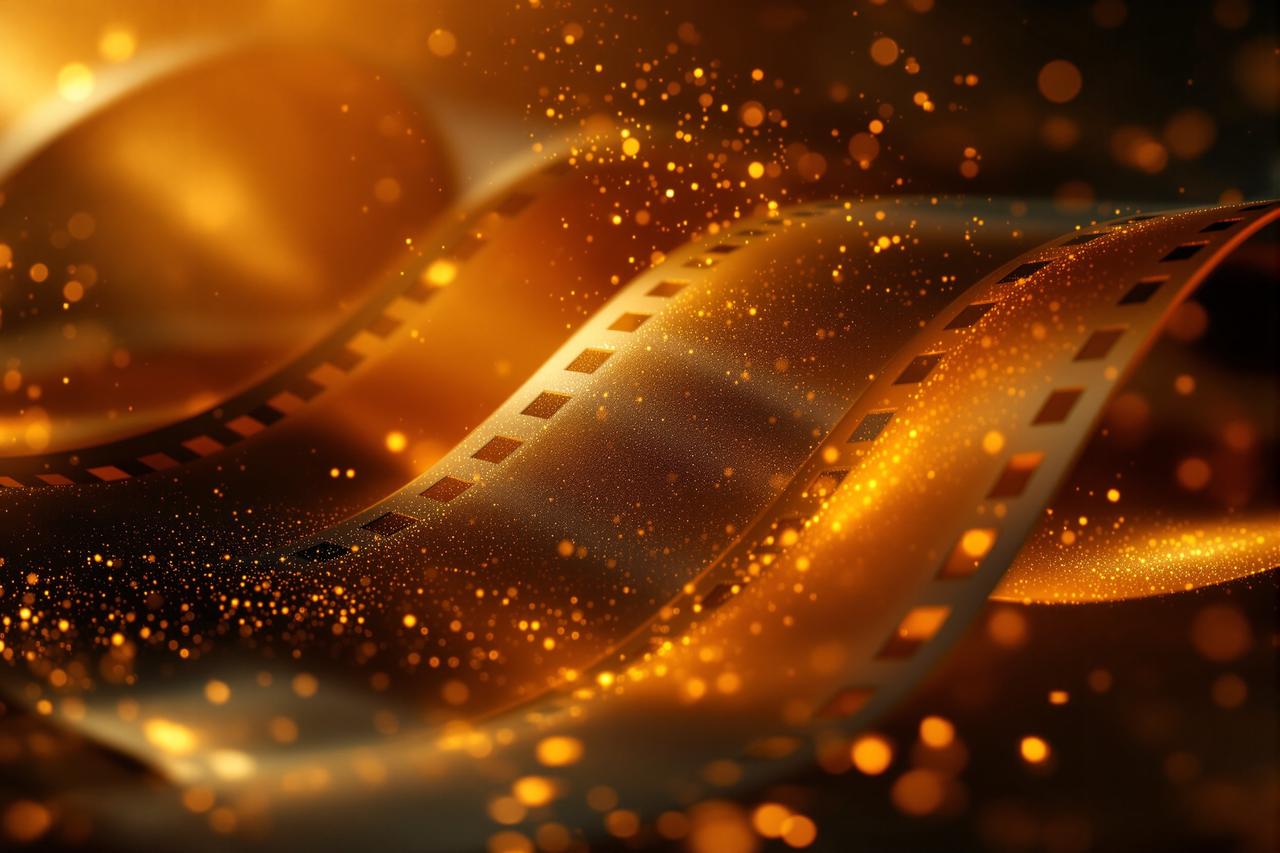 经典重映:永恒的大师之作